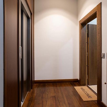 De La Guardia Suite 2 Oviedo Bagian luar foto
