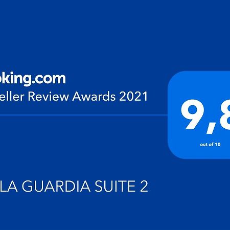 De La Guardia Suite 2 Oviedo Bagian luar foto