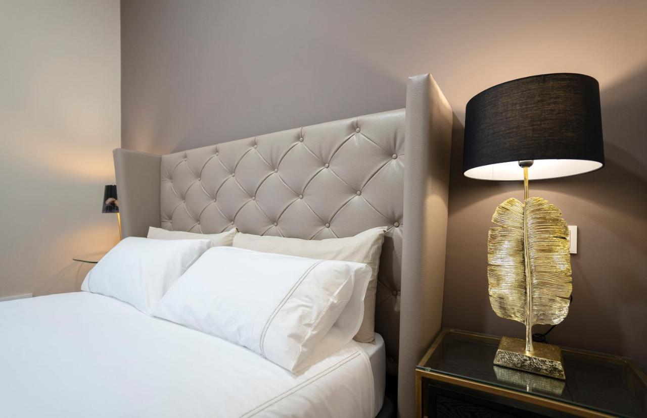 De La Guardia Suite 2 Oviedo Bagian luar foto