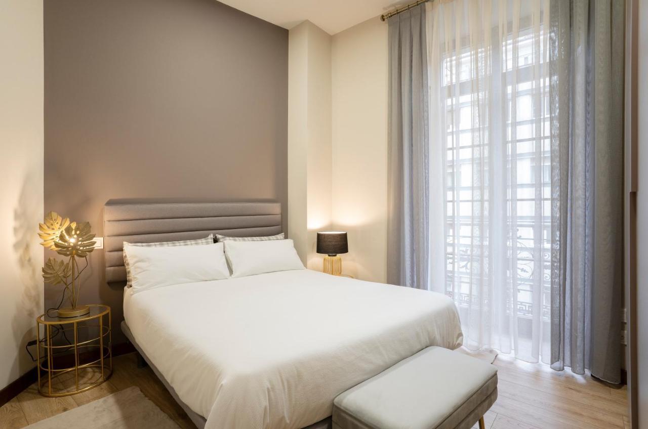 De La Guardia Suite 2 Oviedo Bagian luar foto