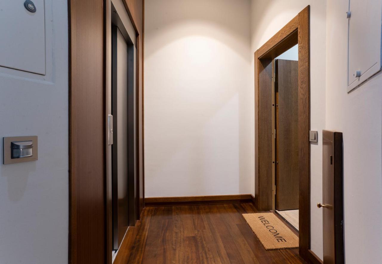 De La Guardia Suite 2 Oviedo Bagian luar foto