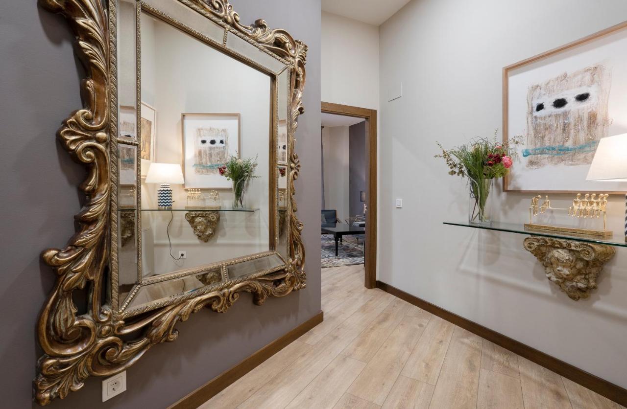 De La Guardia Suite 2 Oviedo Bagian luar foto
